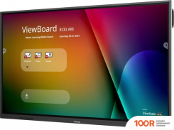 Информационная панель ViewSonic IFP7532 (70036)