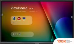 Информационная панель ViewSonic IFP6550-3 (70034)