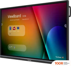 Информационная панель ViewSonic IFP6550-3 (70034)