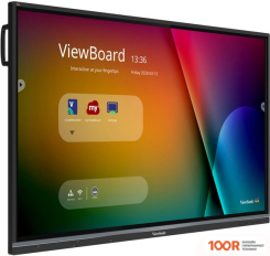 Информационная панель ViewSonic IFP6550-3 (70034)