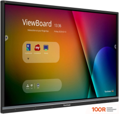 Информационная панель ViewSonic IFP5550-3 (70031)