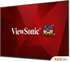 Информационная панель ViewSonic CDE7520 (70025)