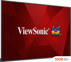 Информационная панель ViewSonic CDE7520 (70025)