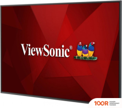 Информационная панель ViewSonic CDE6520 (70023)