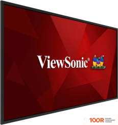 Информационная панель ViewSonic CDE5520 (70021)