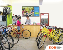 Информационная панель Sharp PN-HW651 (70006)