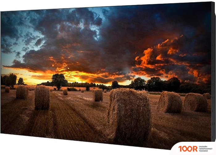 Информационная панель Samsung VM55T-U (69987)