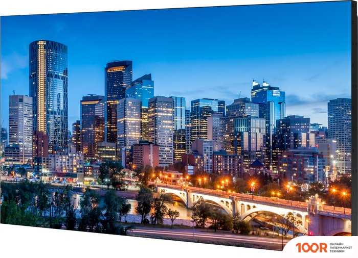 Информационная панель Samsung VM55B-E LH55VMBEBGBXCI (69983)