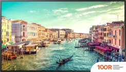 Информационная панель Samsung QM85R LH85QMREBGCXCI (69974)