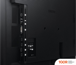 Информационная панель Samsung QM85R LH85QMREBGCXCI (69974)