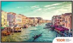 Информационная панель Samsung QM85R LH85QMRBBGCXCI (69973)