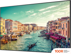 Информационная панель Samsung QM85R LH85QMRBBGCXCI (69973)