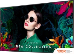 Информационная панель Samsung QM65C LH65QMCEBGCXCI (69969)