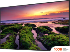 Информационная панель Samsung QB75B LH75QBBEBGCXCI (69951)