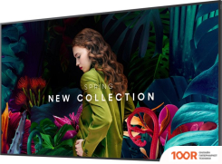 Информационная панель Samsung QB65C LH65QBCEBGCXCI (69949)