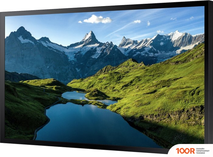 Информационная панель Samsung OH55A-S LH55OHAOSGBXCI (69929)
