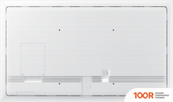 Информационная панель Samsung FLIP CHART WM55B LH55WMBWBGCXCI (69918)