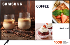 Информационная панель Samsung BE43C-H LH43BECHLGUXCI (69906)