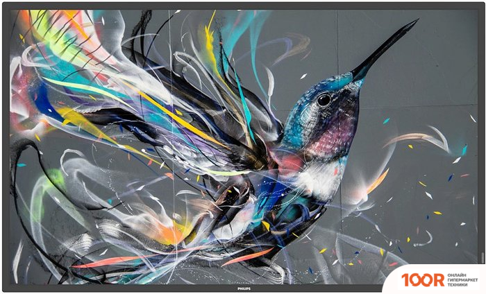 Информационная панель Philips 50BDL3550Q/00 (69882)