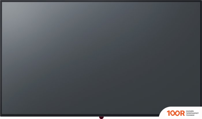 Информационная панель Panasonic TH-55CQE1W (69860)