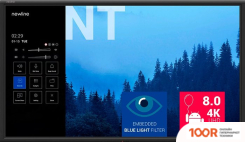 Информационная панель Newline TT-9819NT (69855)