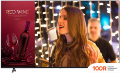 Информационная панель LG UN640S 86UN640S0LD (69810)