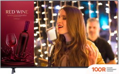 Информационная панель LG UN640S 75UN640S0LD (69809)