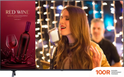 Информационная панель LG UN640S 50UN640S0LD (69806)