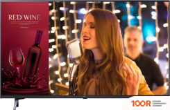 Информационная панель LG UN640S 43UN640S0LD (69805)