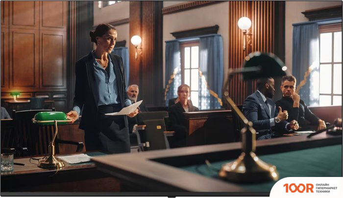 Информационная панель LG 75UM662H4LC (69787)