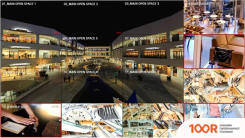 Информационная панель LG 55VSH7J-H (69765)