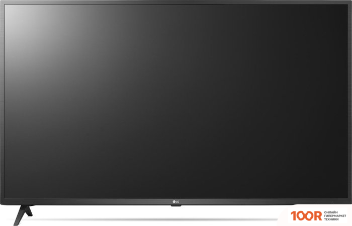 Информационная панель LG 55US660H (69756)