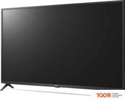 Информационная панель LG 55US660H (69756)