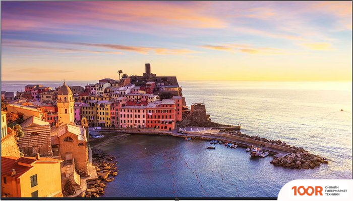 Информационная панель LG 55UM662H4LC (69753)