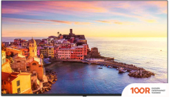 Информационная панель LG 55UM662H0LC (69752)