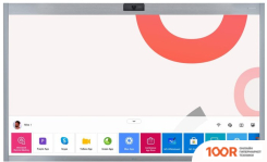 Информационная панель LG 55CT5WJ-B (69742)