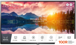 Информационная панель LG 50US662H0ZC (69741)
