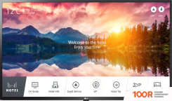 Информационная панель LG 43US662H (69713)