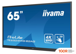 Информационная панель Iiyama PROLITE TE6504MIS-B2AG (69645)