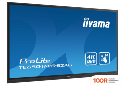 Информационная панель Iiyama PROLITE TE6504MIS-B2AG (69645)