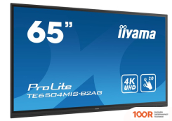 Информационная панель Iiyama PROLITE TE6504MIS-B2AG (69645)