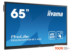 Информационная панель Iiyama PROLITE TE6502MIS-B1AG (69644)