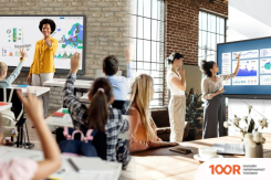 Информационная панель Iiyama PROLITE TE6502MIS-B1AG (69644)