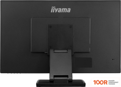 Информационная панель Iiyama PROLITE T2754MSC-B1AG (69636)