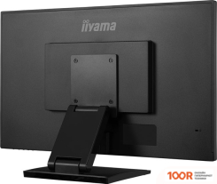 Информационная панель Iiyama PROLITE T2754MSC-B1AG (69636)