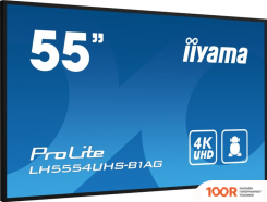Информационная панель Iiyama PROLITE LH5554UHS-B1AG (69618)