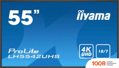 Информационная панель Iiyama PROLITE LH5542UHS-B3 (69616)