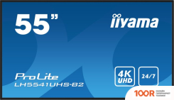 Информационная панель Iiyama PROLITE LH5541UHS-B2 (69615)