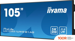Информационная панель Iiyama PROLITE LH10551UWS-B1AG (69598)