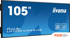 Информационная панель Iiyama PROLITE LH10551UWS-B1AG (69598)